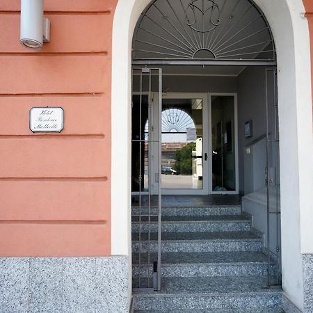 Bnbook Residence Matteotti Новара Экстерьер фото