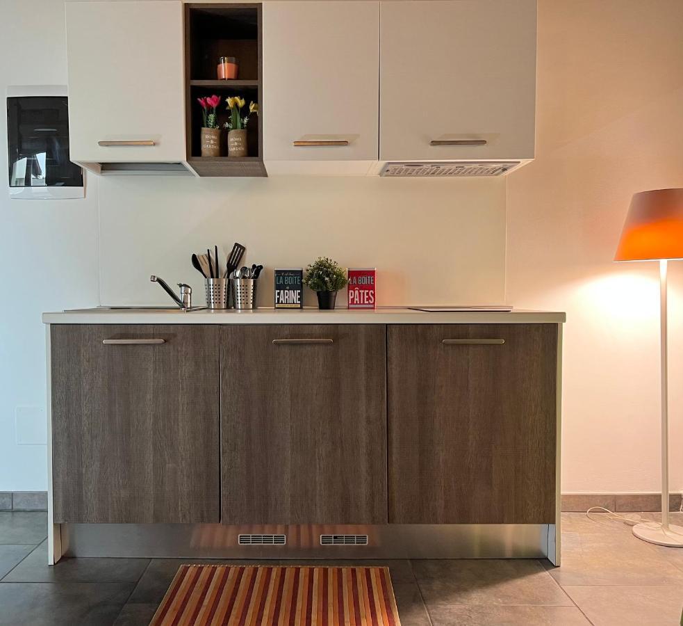 Bnbook Residence Matteotti Новара Экстерьер фото