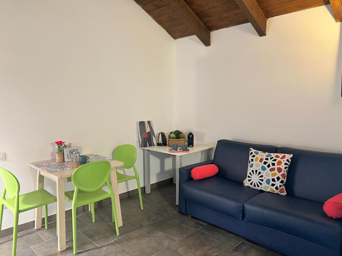 Bnbook Residence Matteotti Новара Экстерьер фото